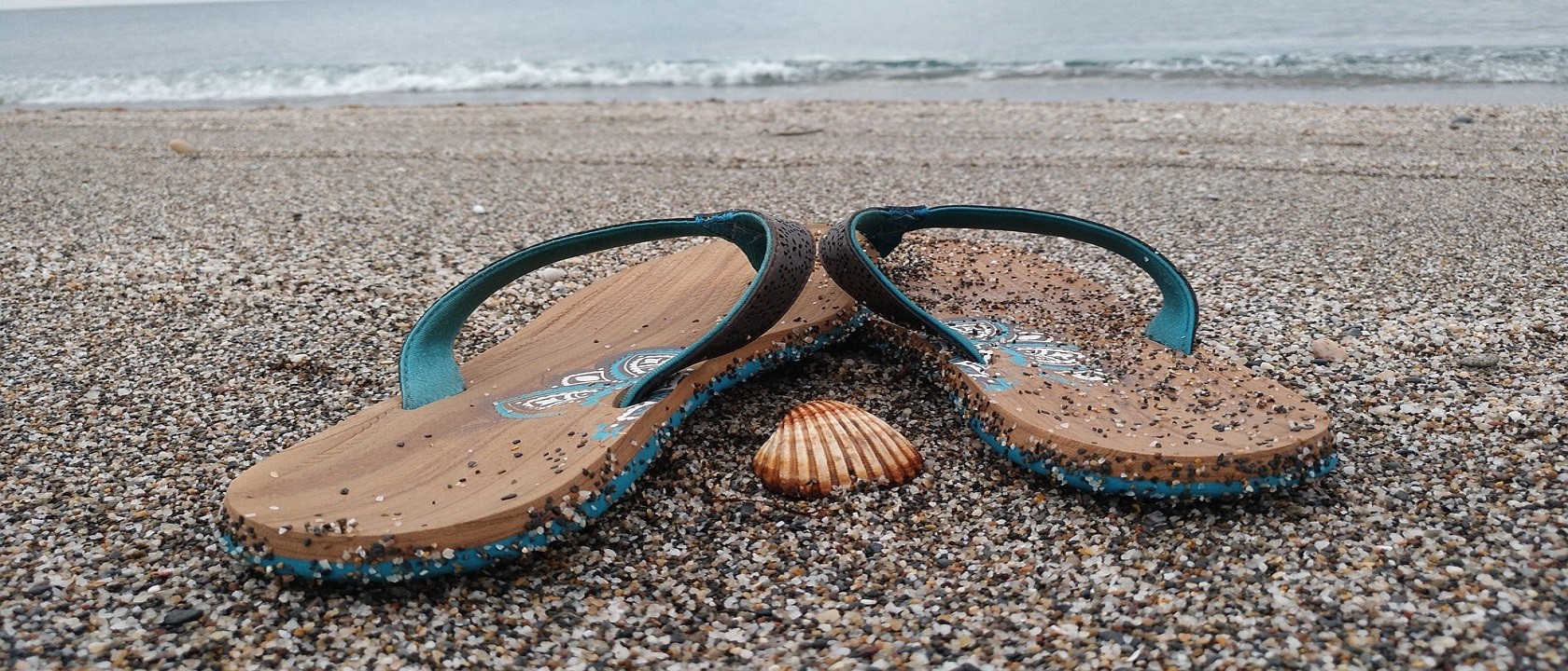 چین بهترین دمپایی ساحل Flip Flops برای فروش